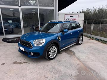 Mini Cooper Countryman 1.5 SE ALL4 Automatica