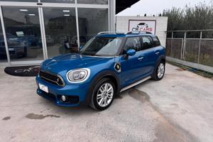 Mini Cooper Countryman 1.5 SE ALL4 Automatica