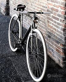 bicicletta uomo 28" vintage