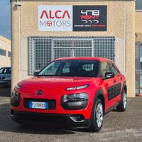 Citroen C4 Cactus PureTech 75 Feel