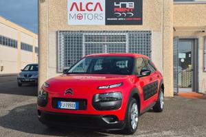 Citroen C4 Cactus PureTech 75 Feel