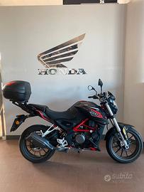 Benelli BN 251