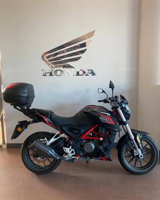 Benelli BN 251