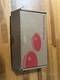 Expansion Microphone Logitech