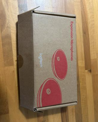Expansion Microphone Logitech