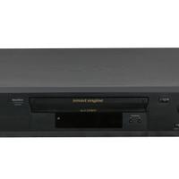 Video Registratore Sony SLV-SX720 + telecomando