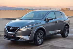Nissan Qashqai MHEV 158 CV Xtronic Acenta