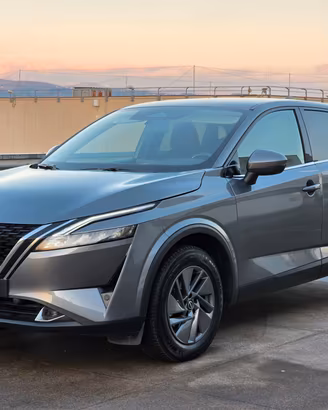 Nissan Qashqai MHEV 158 CV Xtronic Acenta