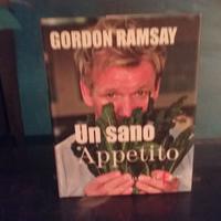 Libro   un  sano  appetito