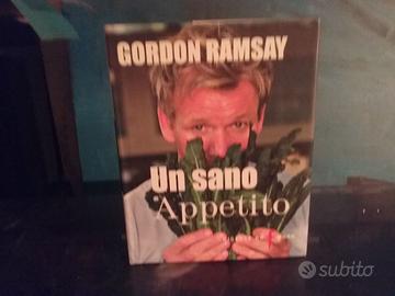 Libro   un  sano  appetito