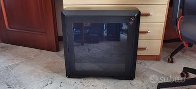 Case PC  CoolerMaster Mastercase PRO 6
