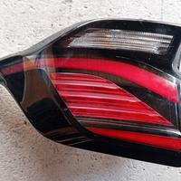 STOP FANALE POSTERIORE DESTRO KIA Sportage Serie 9