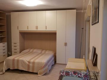 MOBILI M.H.O.D. ( Mollura Home Design) in rovere