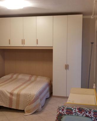 MOBILI M.H.O.D. ( Mollura Home Design) in rovere