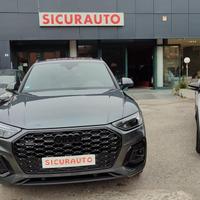 AUDI Q5 SPB 40 TDI quattro S tronic S line "NAVI