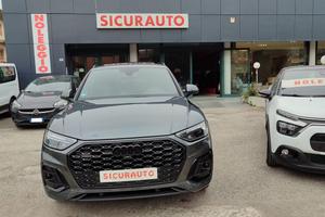 AUDI Q5 SPB 40 TDI quattro S tronic S line "NAVI