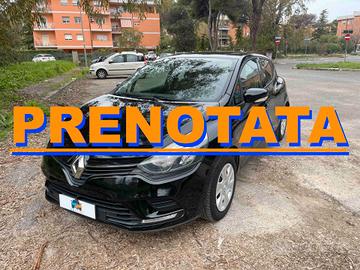 Renault Clio 1.5 dCi 75CV Start&Stop Energy Life D