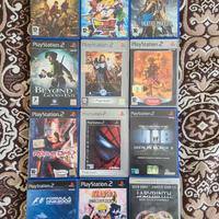 Giochi Playstation 2