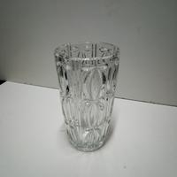 Vaso cristallo di Bohemia