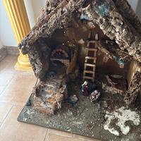 Presepe grande