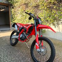 Beta RR 125 LC Enduro