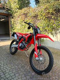 Beta RR 125 LC Enduro