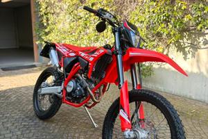 Beta RR 125 LC Enduro