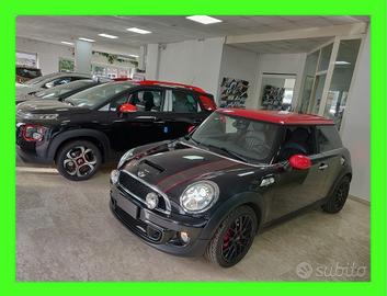 Mini John Cooper Works 1.6 PRONTA CONSEGNA