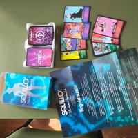 Squillo gioco versione Marchettari sprovveduti