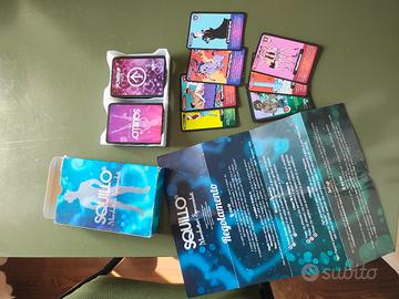 Squillo gioco versione Marchettari sprovveduti