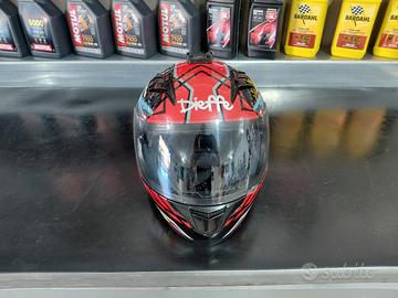 Casco per bambino Dieffe 