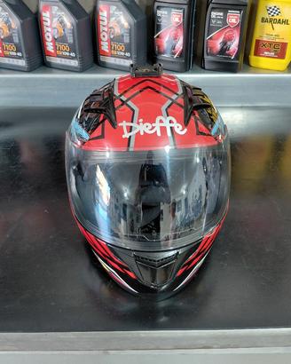 Casco per bambino Dieffe 