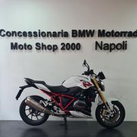 BMW R 1200 R - 2015 Permute