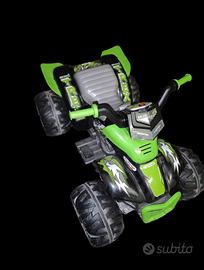 Motorino 3+ peg perego 