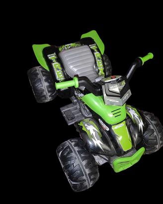 Motorino 3+ peg perego 