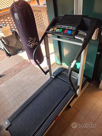 Tapis roulant professionale 