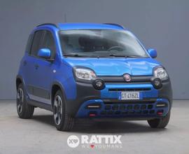 Fiat Panda 1.0 Firefly Hybrid 70CV Cross