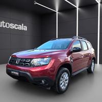 DACIA Duster 1.0 TCe GPL 4x2 Comfort