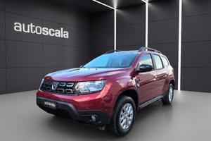 DACIA Duster 1.0 TCe GPL 4x2 Comfort