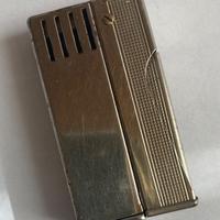 Accendino Ever TCW Austria anni 30