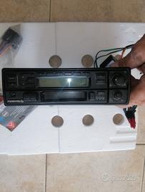 autoradio vintage