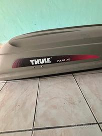 baulotto e barre auto