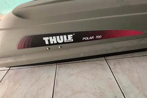 baulotto e barre auto