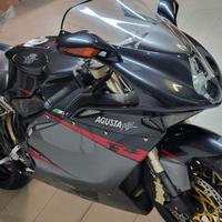 MV Agusta F4 312R 1+1 - 2007