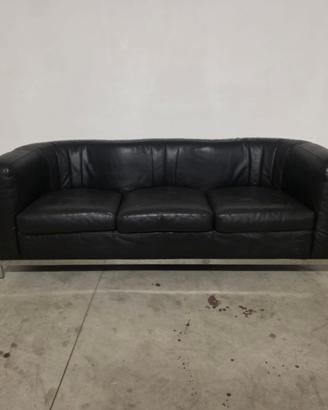 Divano Onda Zanotta