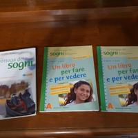 9788879524674 La bottega dei sogni. Con un libro