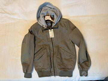 Giubbotto uomo musira M