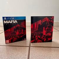 Mafia trilogy ps4