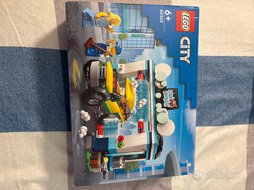 Lego 60362