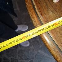 tavolo ovale allungabile